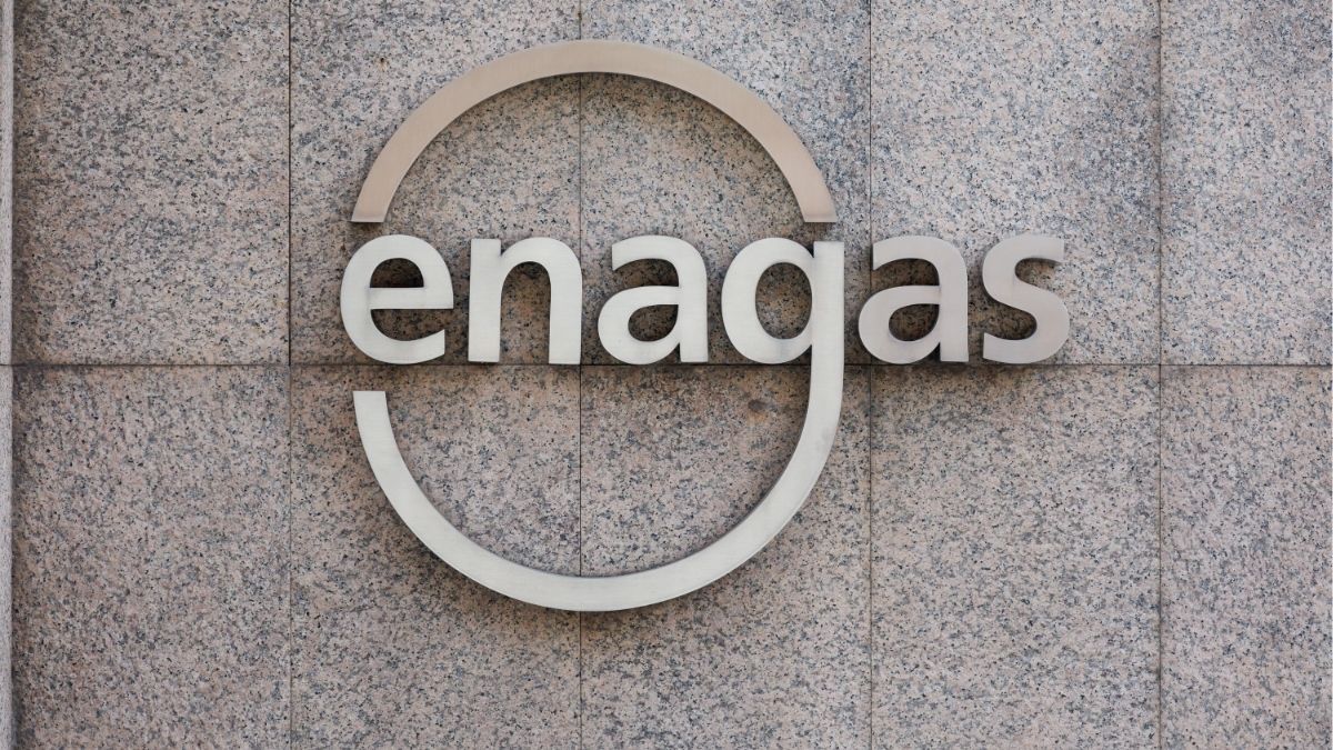 Enagás toma el 100% de Axent con la compra a Axión del 51% que no poseía por 37,5 millones
