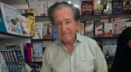 Enrique Rojas, a sus 76 años: «El salutismo incrementa la ansiedad en la era digital»