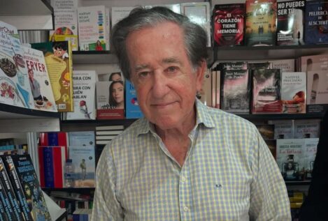 Enrique Rojas, a sus 76 años: «El salutismo incrementa la ansiedad en la era digital»
