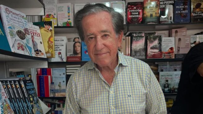 Enrique Rojas, a sus 76 años: «El salutismo incrementa la ansiedad en la era digital»