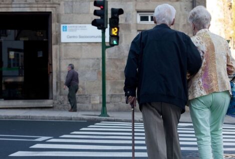 España sufrirá el mayor descenso de la tasa de empleo respecto a la población de la OCDE