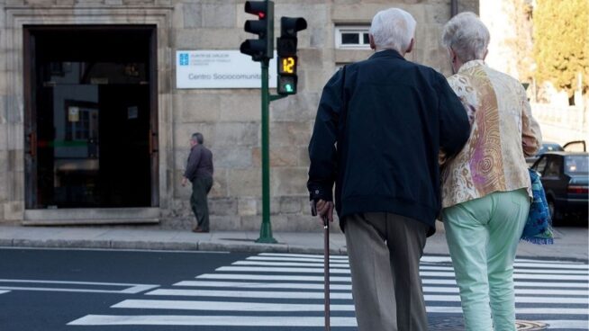 España sufrirá el mayor descenso de la tasa de empleo respecto a la población de la OCDE