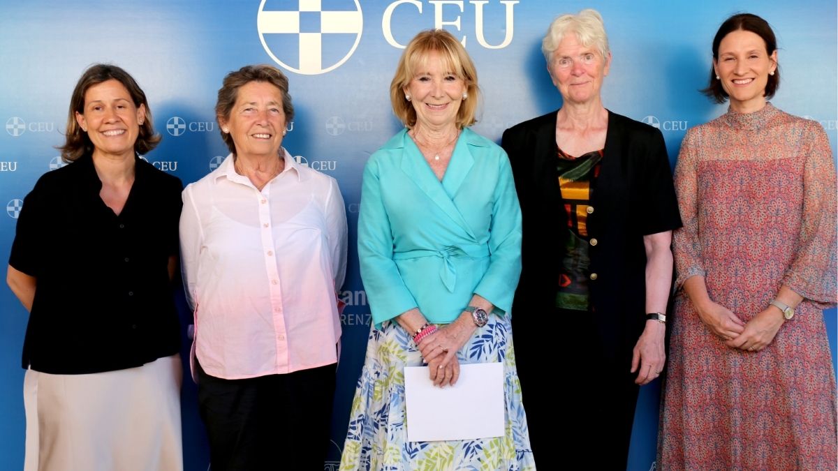 Esperanza Aguirre revela su «gran error»: «No aprobar la mejora de las humanidades»