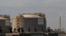 Los 27 acuerdan prorrogar por dos años el objetivo de almacenar un 90% de gas en la UE