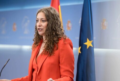El PSOE veta el intento del PP de forzar el debate de 41 leyes 'secuestradas' por Armengol