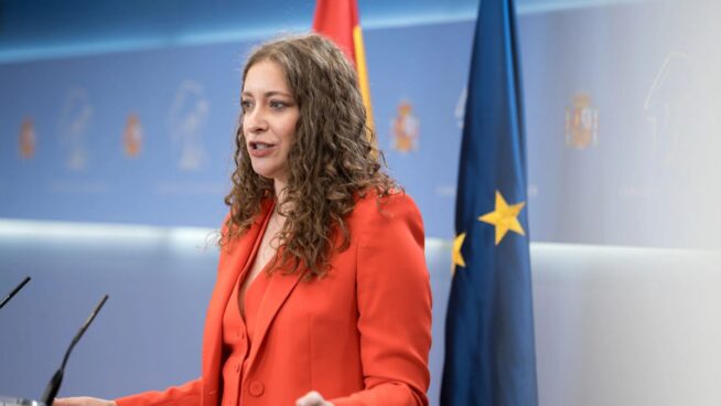 El PSOE veta el intento del PP de forzar el debate de 41 leyes 'secuestradas' por Armengol