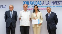 Incliva coordina un estudio pionero para mejorar el abordaje del cáncer de cabeza y cuello