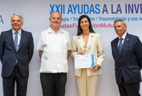 Incliva coordina un estudio pionero para mejorar el abordaje del cáncer de cabeza y cuello