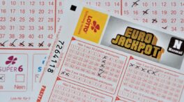 Comprobar Eurojackpot de la ONCE: resultado ganador y bote de este viernes