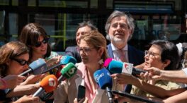 La asociación progresista de fiscales pide una reunión urgente con Bolaños tras la huelga
