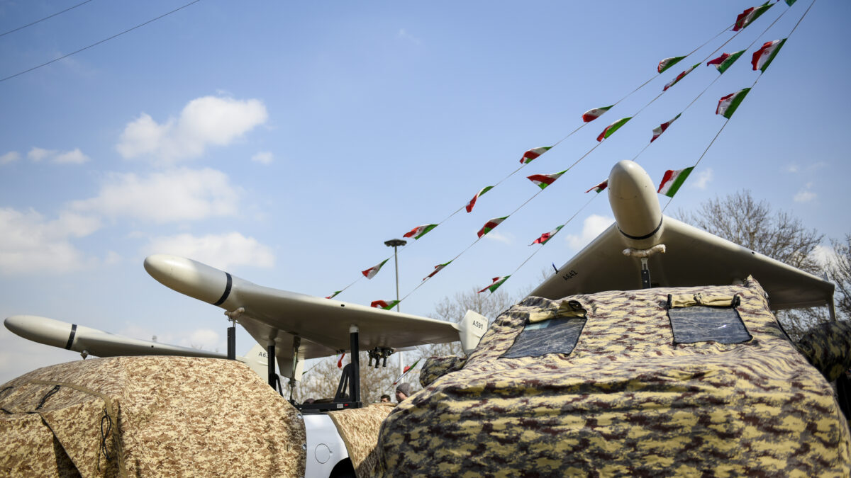 Las tarjetas SIM, el 5G y Telegram se han convertido en las armas rusas menos secretas