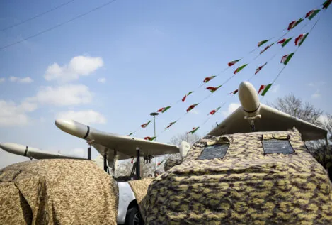 Las tarjetas SIM, el 5G y Telegram se han convertido en las armas rusas menos secretas