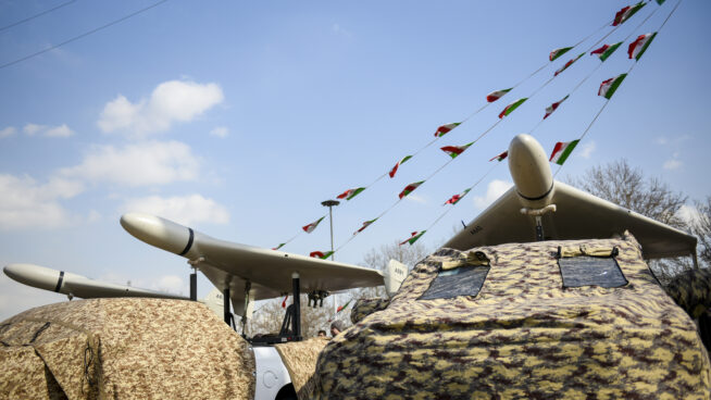 Las tarjetas SIM, el 5G y Telegram se han convertido en las armas rusas menos secretas