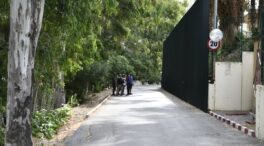 Detenido un joven del centro de inmigrantes de Ceuta por agredir sexualmente a una enfermera