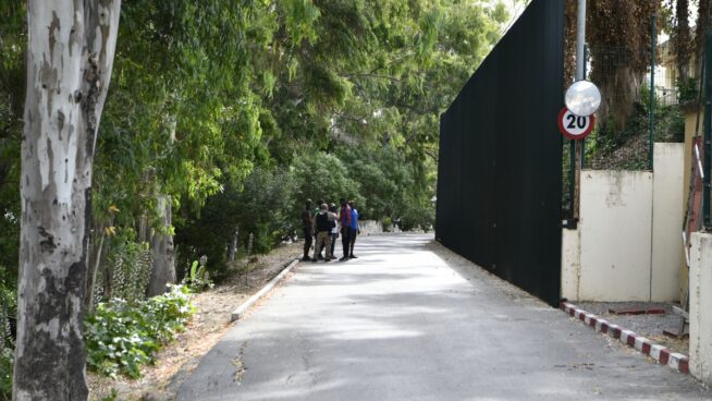 Detenido un joven del centro de inmigrantes de Ceuta por agredir sexualmente a una enfermera