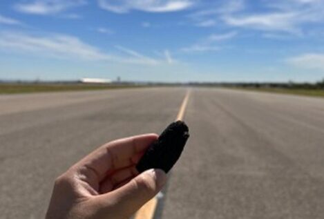 Un sistema basado en inteligencia artificial hubiera evitado el accidente del Concorde