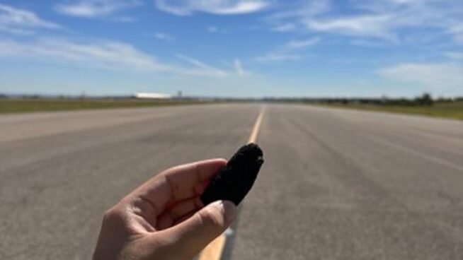 Un sistema basado en inteligencia artificial hubiera evitado el accidente del Concorde