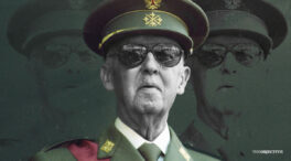 ¿Contra Franco vivíamos mejor?