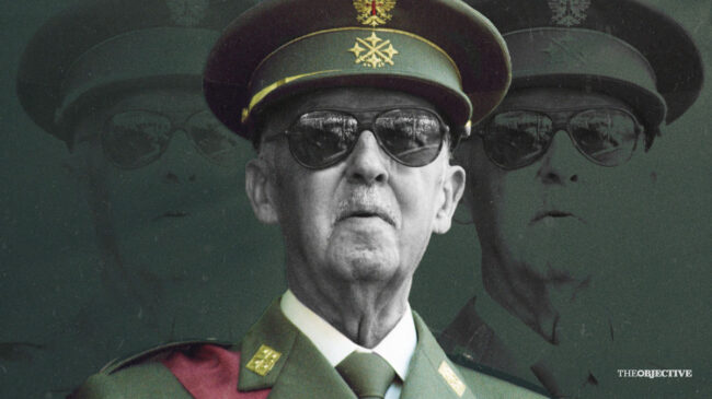 Españoles, Franco en realidad murió el 19 de noviembre