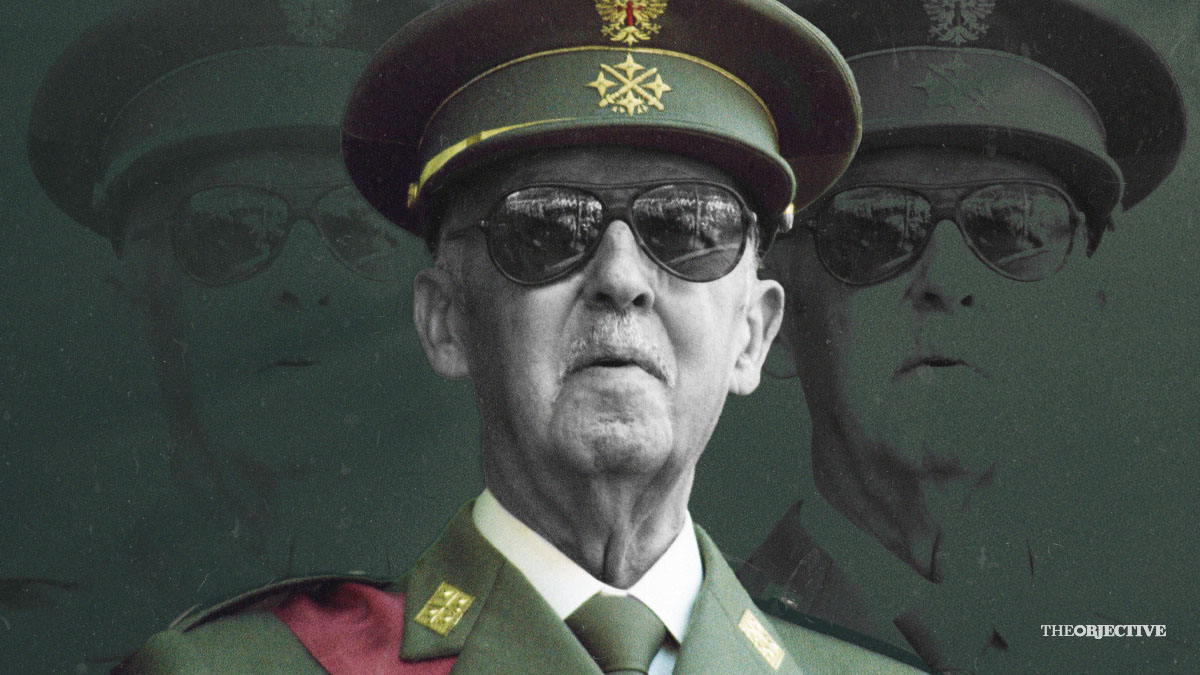 ¿Contra Franco vivíamos mejor?