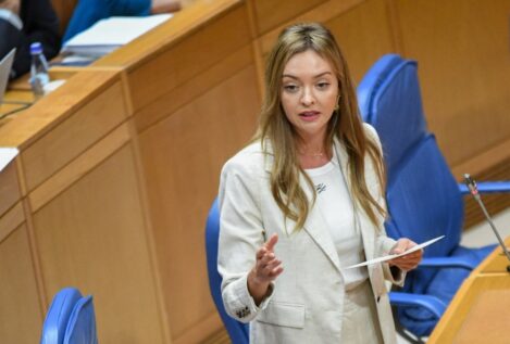 Galicia no irá a la Conferencia sobre menores inmigrantes convocada por el Gobierno