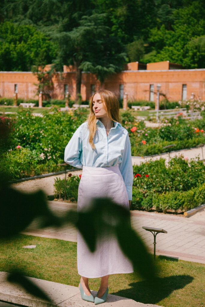 Fátima Valdés | Cedida