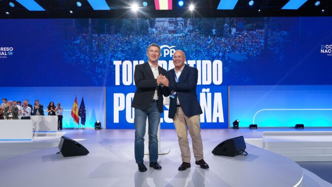 El PP entrega a Feijóo la última bala: «Ya no hay excusas y no tendrá otra oportunidad»