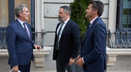 El PP se mete en el «lío» del pacto con Vox: «Era innecesario, con lo bien que salió el congreso»
