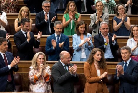 El PP inicia la «madre de todas las batallas» contra Sánchez: «Se acabó la piedad»