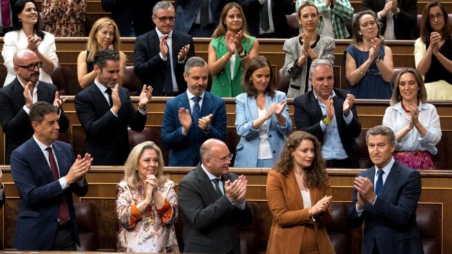 El PP inicia la «madre de todas las batallas» contra Sánchez: «Se acabó la piedad»
