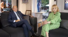 Félix Revuelta: «Si ves TV3 seis meses seguidos te vuelves independentista»