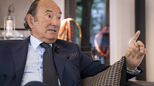 VÍDEO | El rincón de Espe con Félix Revuelta