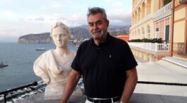 De viaje con Fermín Bocos