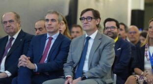 Alemania abandera el rechazo del bloque de países contrarios a la oficialidad del catalán