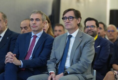 Alemania abandera el rechazo del bloque de países contrarios a la oficialidad del catalán