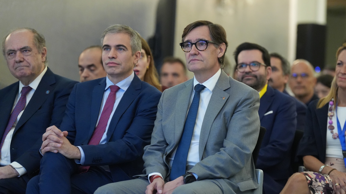 Alemania abandera el rechazo del bloque de países contrarios a la oficialidad del catalán