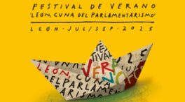 El cine de verano regresa a León: todos los jueves hasta el 4 de septiembre