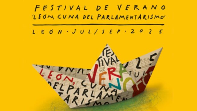 El cine de verano regresa a León: todos los jueves hasta el 4 de septiembre