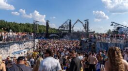 Bélgica lleva a la corte de La Haya el caso de los soldados israelíes que fueron a Tomorrowland