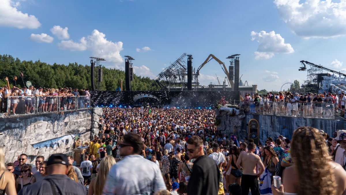 Bélgica lleva a la corte de La Haya el caso de los soldados israelíes que fueron a Tomorrowland