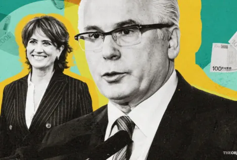 Baltasar Garzón, más allá del juez: casa de lujo en Madrid y su discreción con Dolores Delgado