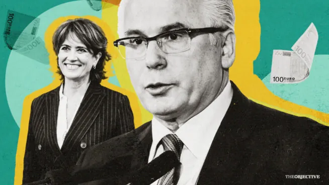 Baltasar Garzón, más allá del juez: casa de lujo en Madrid y su discreción con Dolores Delgado