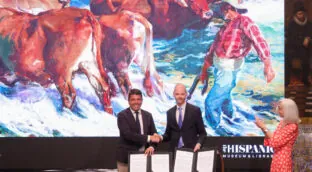 Valencia pagará 1,1 millones anuales por el préstamo de obras para el futuro museo Sorolla