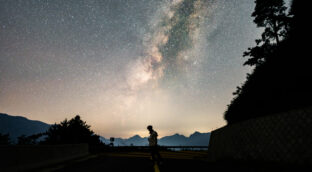 

Turismo estelar: un plan para este verano que impulsa la sostenibilidad 


