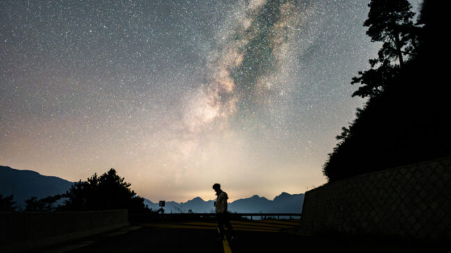 Turismo estelar: un plan para este verano que impulsa la sostenibilidad