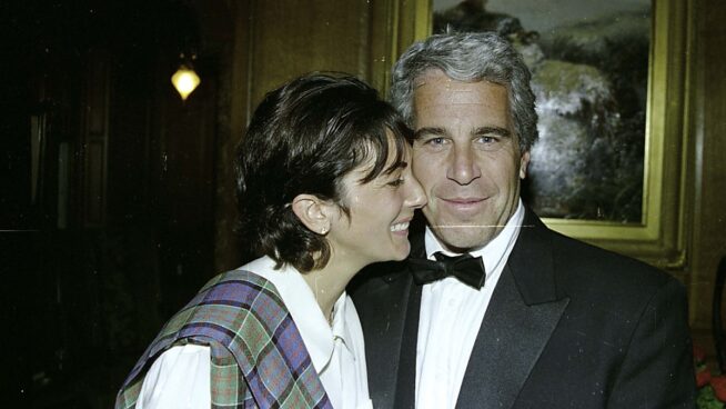 El Departamento de Justicia pide publicar los testimonios del juicio contra Epstein y Maxwell