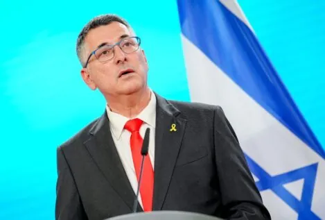 Israel: las ONG que dicen que hay «hambruna» en Gaza hacen «propaganda de Hamás»