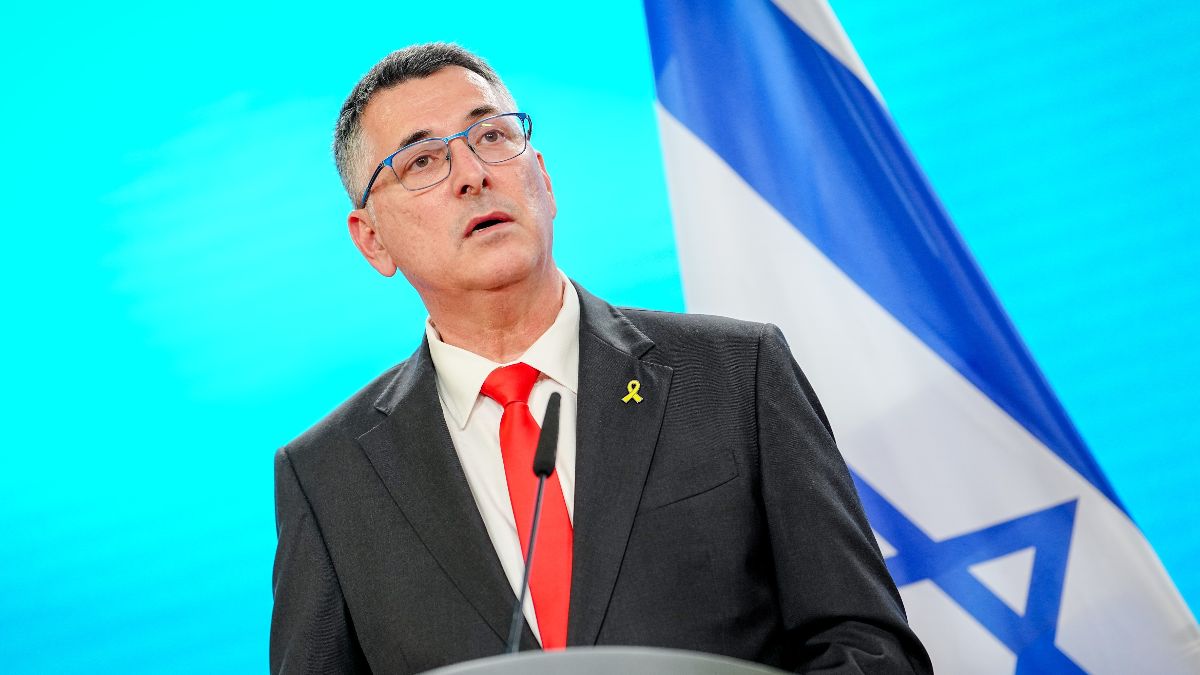 Israel: las ONG que dicen que hay «hambruna» en Gaza hacen «propaganda de Hamás»