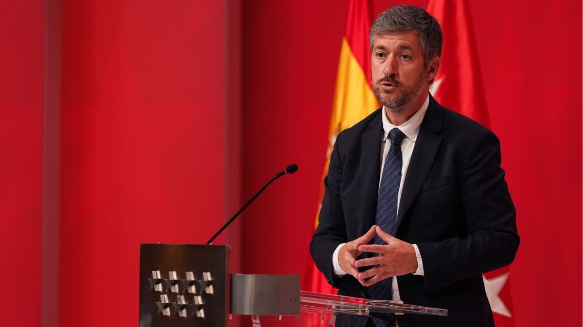 El Gobierno de Ayuso cree que el balance de legislatura de Sánchez es «vergonzoso»