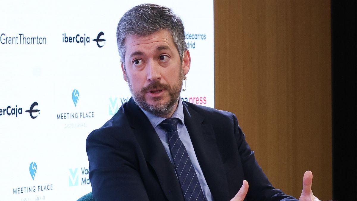 El Gobierno de Ayuso ve «muy preocupantes» los indicios de la UCO sobre el PSOE